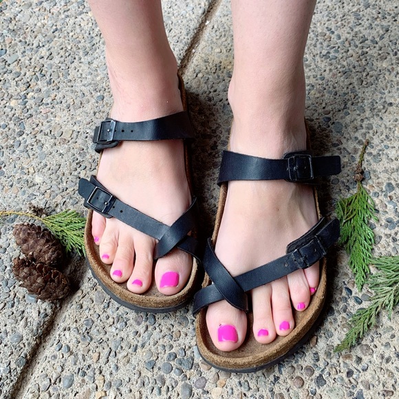 Birkenstock Shoes - BIRKENSTOCK sandals!!